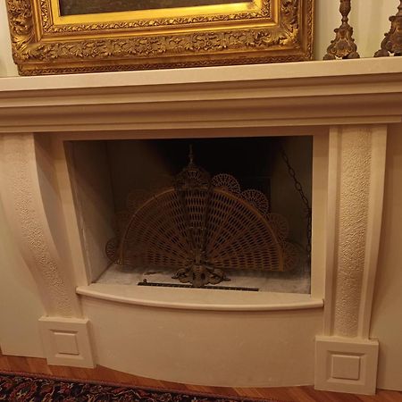 B&B Ai Due Santi Lecce Dış mekan fotoğraf