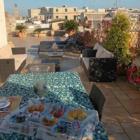 B&B Ai Due Santi Lecce Dış mekan fotoğraf