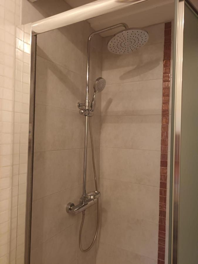 B&B Ai Due Santi Lecce Dış mekan fotoğraf