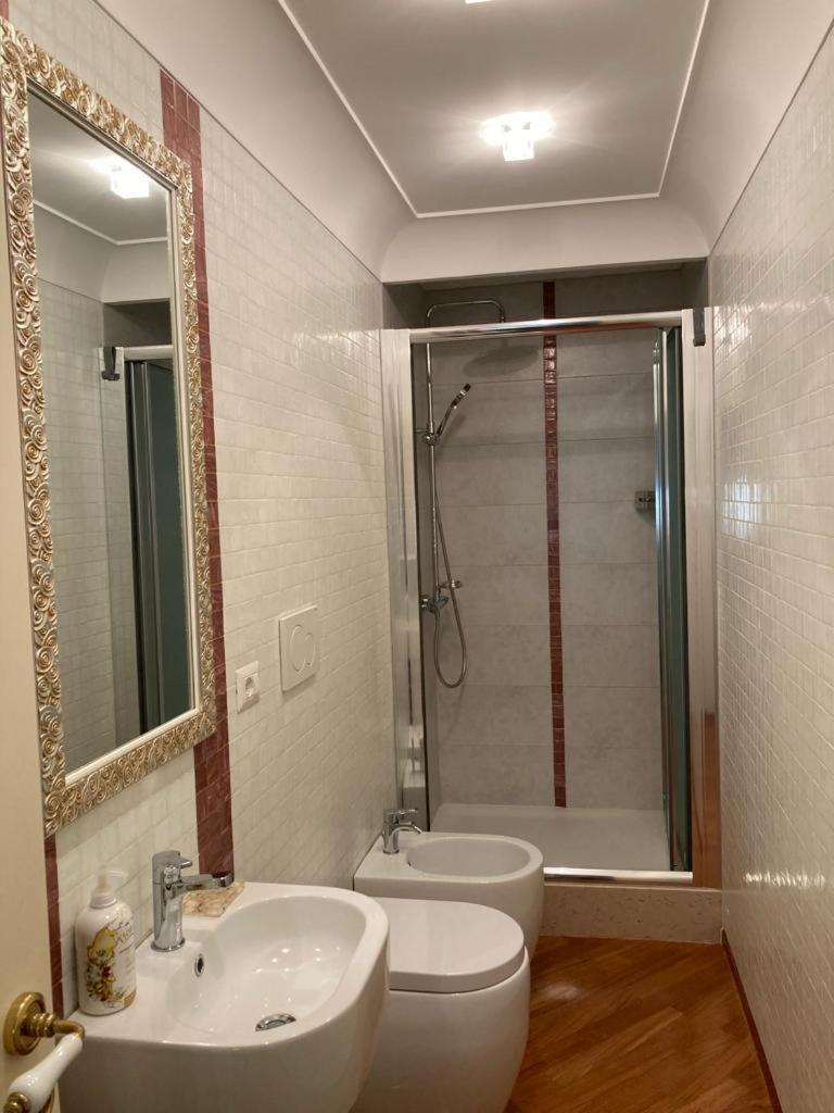 B&B Ai Due Santi Lecce Dış mekan fotoğraf
