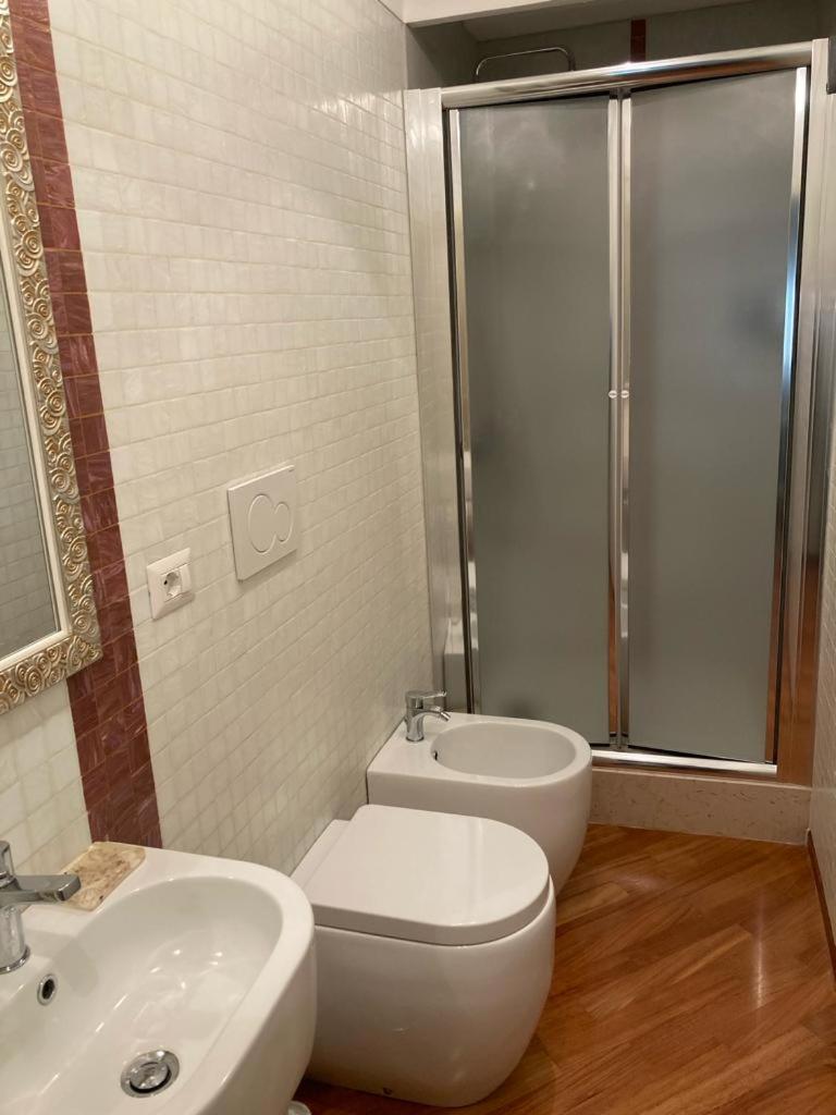 B&B Ai Due Santi Lecce Dış mekan fotoğraf