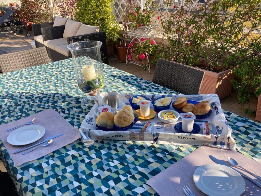 B&B Ai Due Santi Lecce Dış mekan fotoğraf