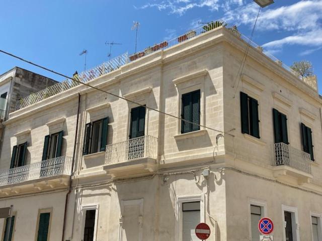 B&B Ai Due Santi Lecce Dış mekan fotoğraf